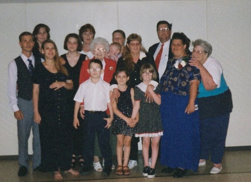 Denise Yvonne Broussard - Photo 2