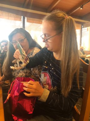 Denise Yvonne Broussard - Photo 3