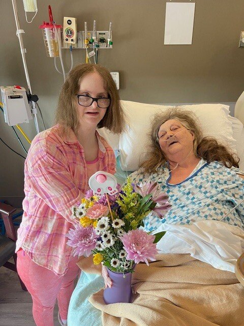 Denise Yvonne Broussard - Photo 14