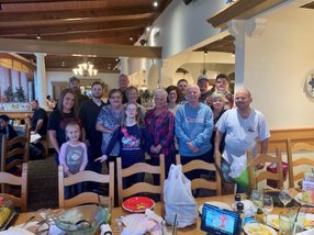 Denise Yvonne Broussard - Photo 22