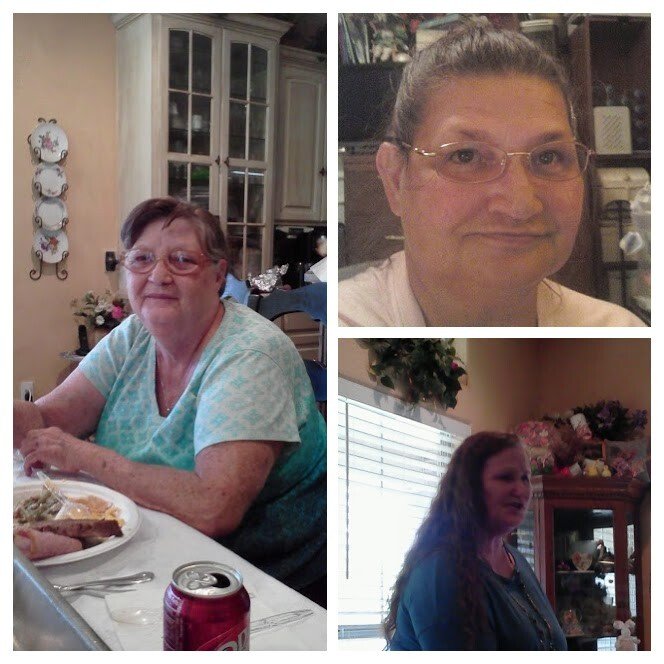 Denise Yvonne Broussard - Photo 25