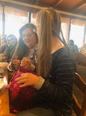 Denise Yvonne Broussard - Photo 23