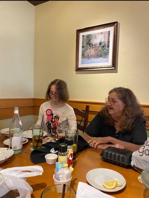 Denise Yvonne Broussard - Photo 26