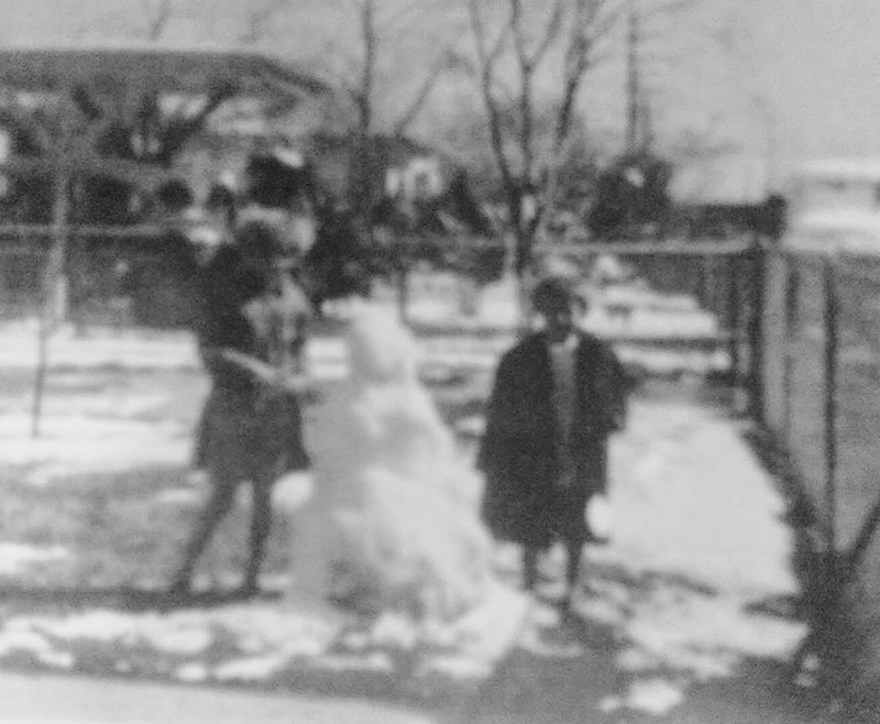 Denise Yvonne Broussard - Photo 28