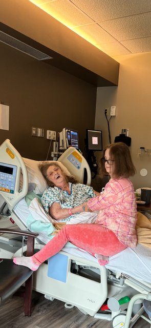 Denise Yvonne Broussard - Photo 30