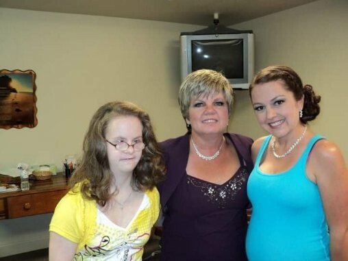 Denise Yvonne Broussard - Photo 32