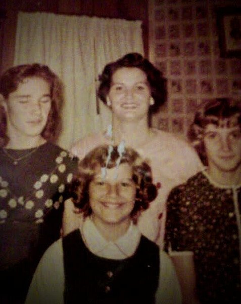 Denise Yvonne Broussard - Photo 35