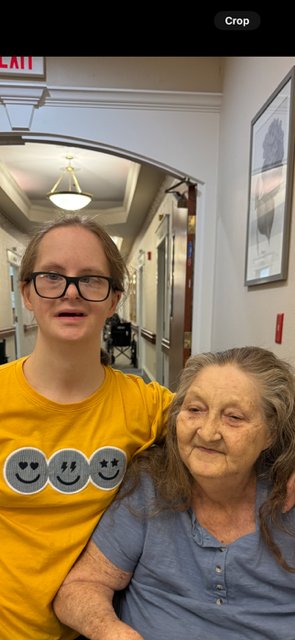 Denise Yvonne Broussard - Photo 34