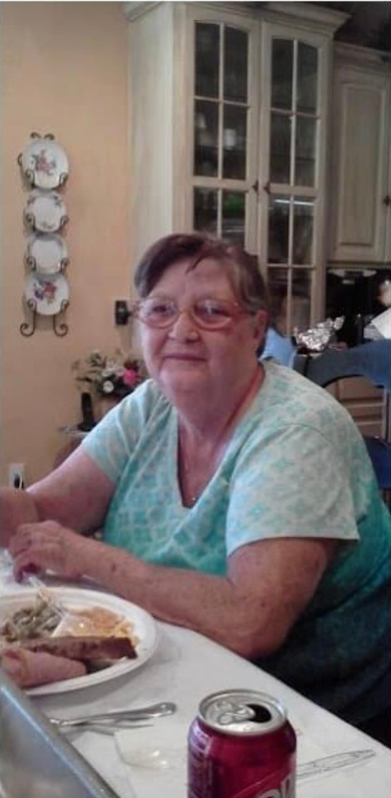 Denise Yvonne Broussard - Photo 40