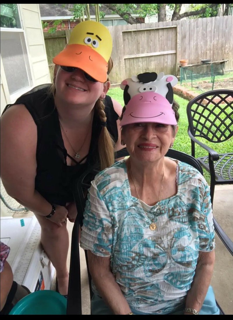 Bertha Garcia Werkheiser - Photo 2