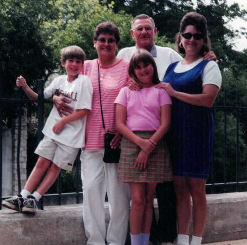 Bertha Garcia Werkheiser - Photo 3