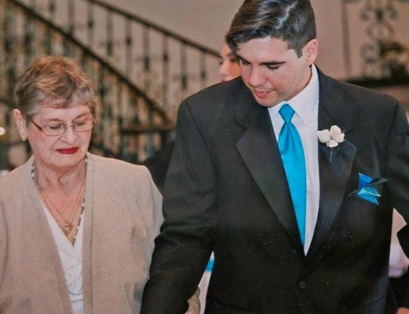 Bertha Garcia Werkheiser - Photo 5