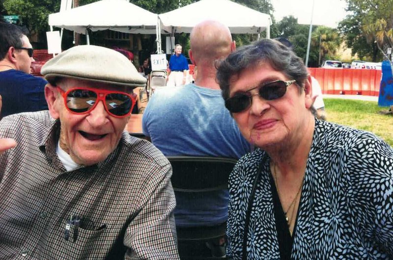 Bertha Garcia Werkheiser - Photo 13