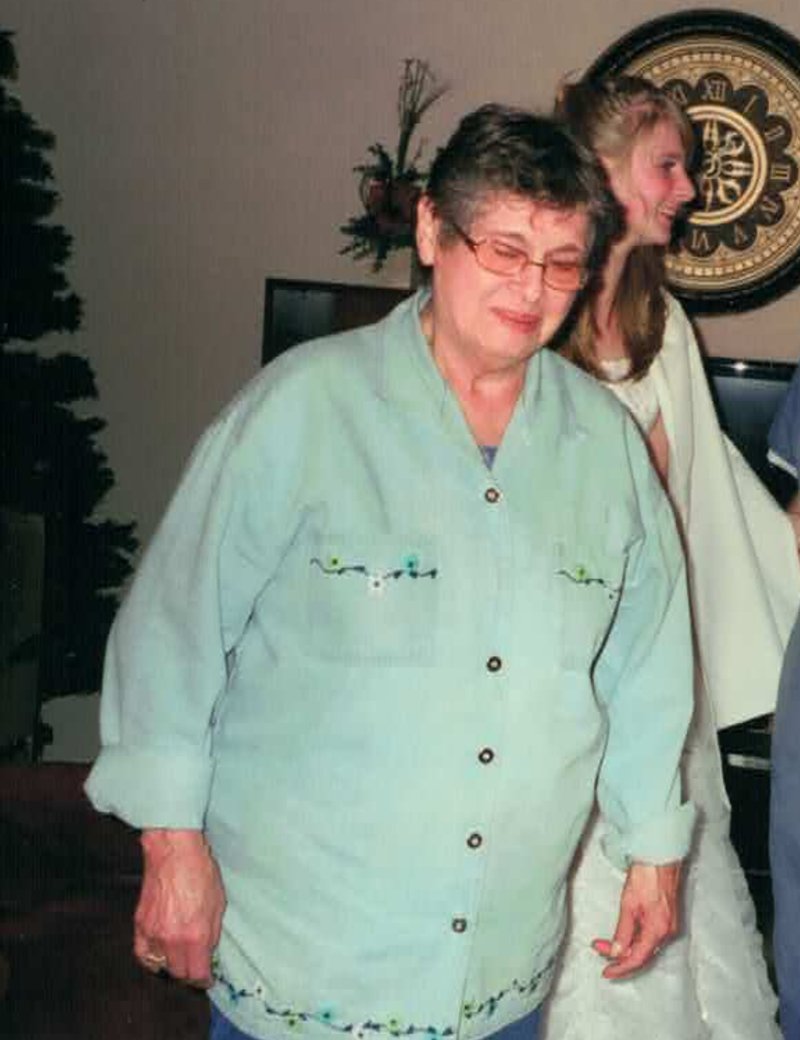 Bertha Garcia Werkheiser - Photo 14