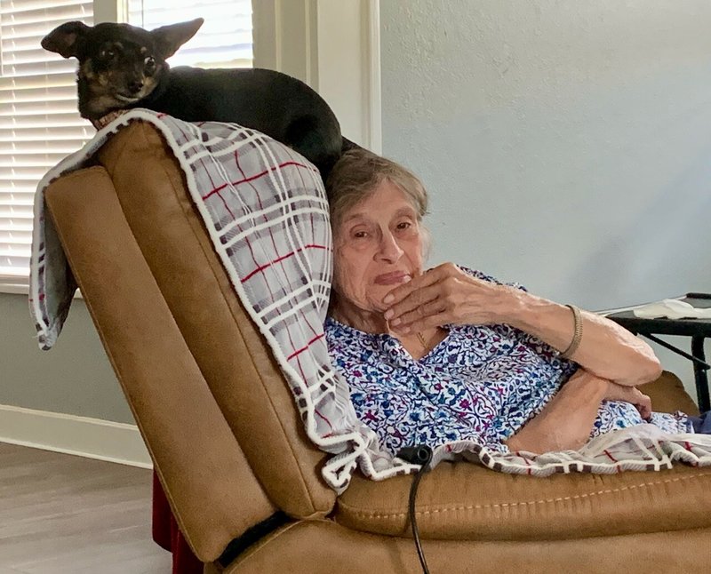 Bertha Garcia Werkheiser - Photo 19