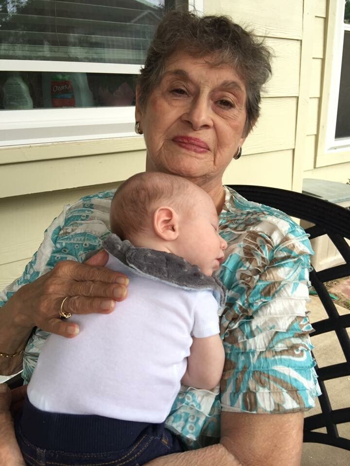 Bertha Garcia Werkheiser - Photo 20