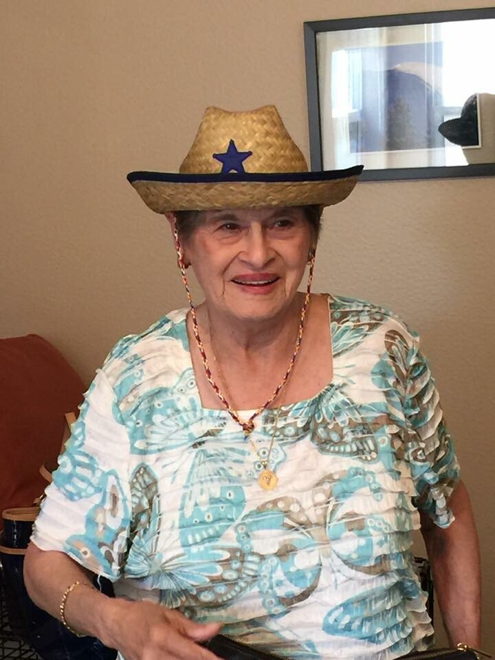 Bertha Garcia Werkheiser - Photo 23