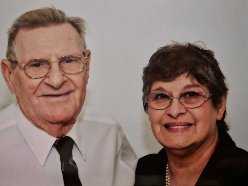 Bertha Garcia Werkheiser - Photo 26