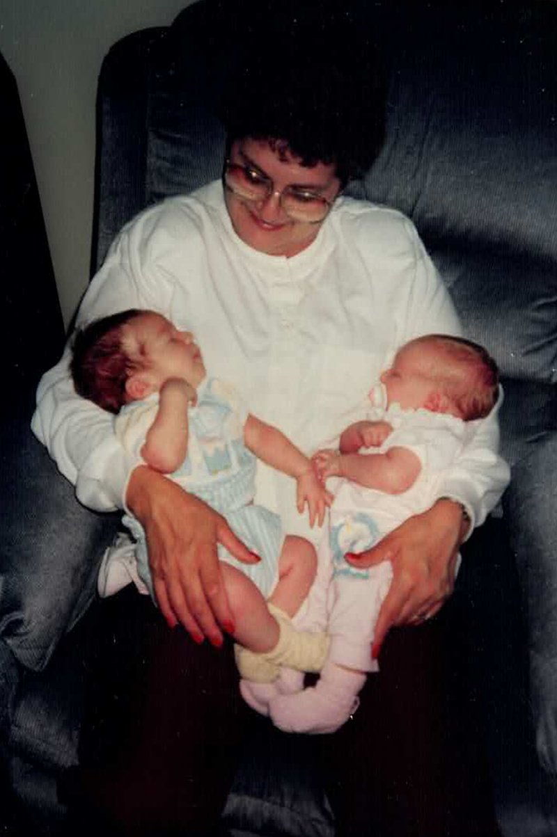 Bertha Garcia Werkheiser - Photo 25