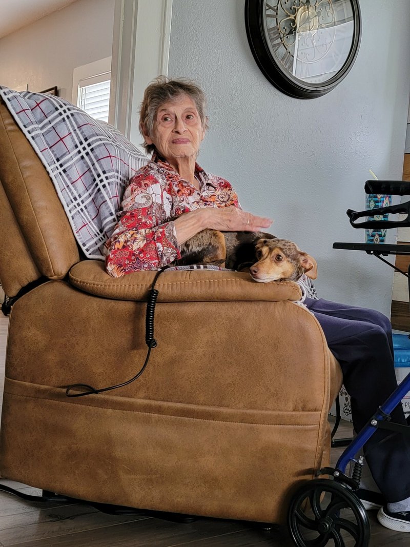 Bertha Garcia Werkheiser - Photo 28