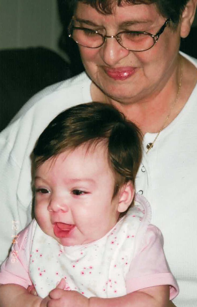 Bertha Garcia Werkheiser - Photo 32