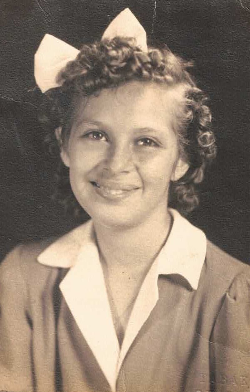 Bertha Garcia Werkheiser - Photo 33