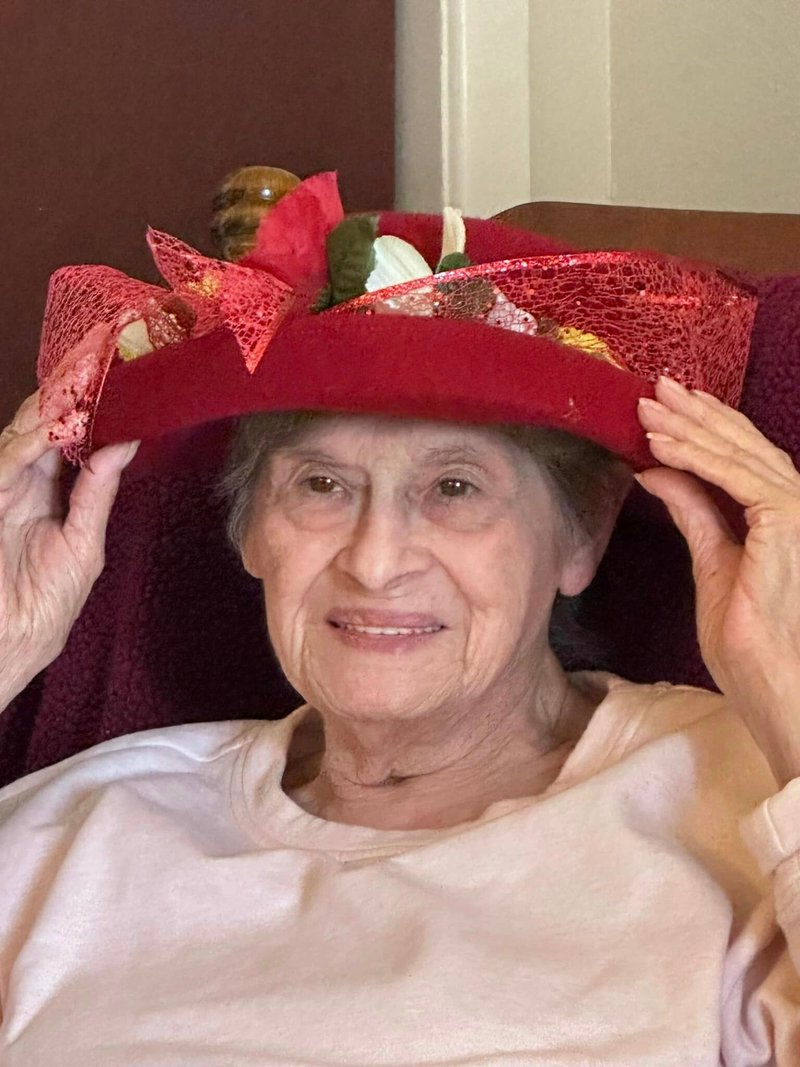 Bertha Garcia Werkheiser - Photo 34