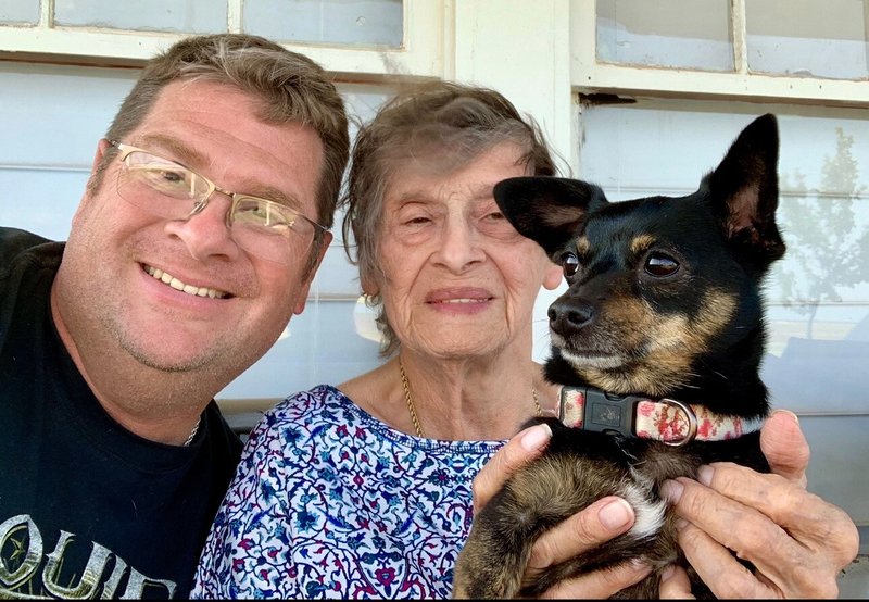 Bertha Garcia Werkheiser - Photo 36