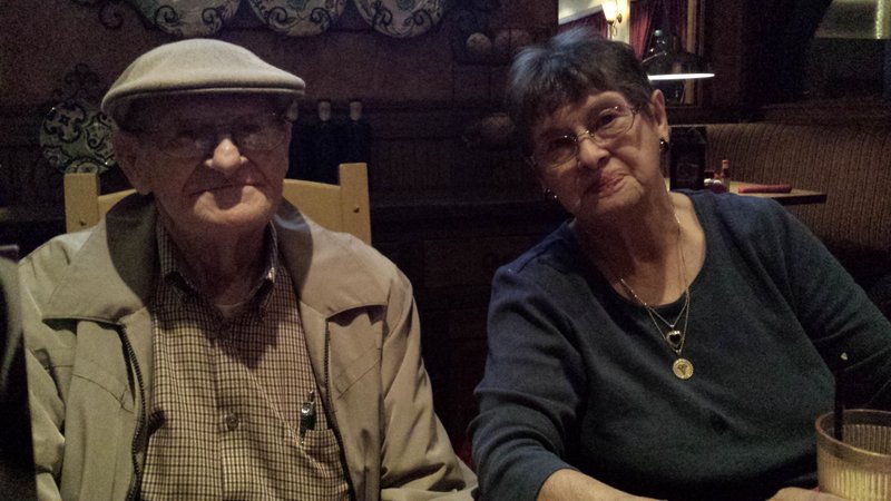 Bertha Garcia Werkheiser - Photo 37