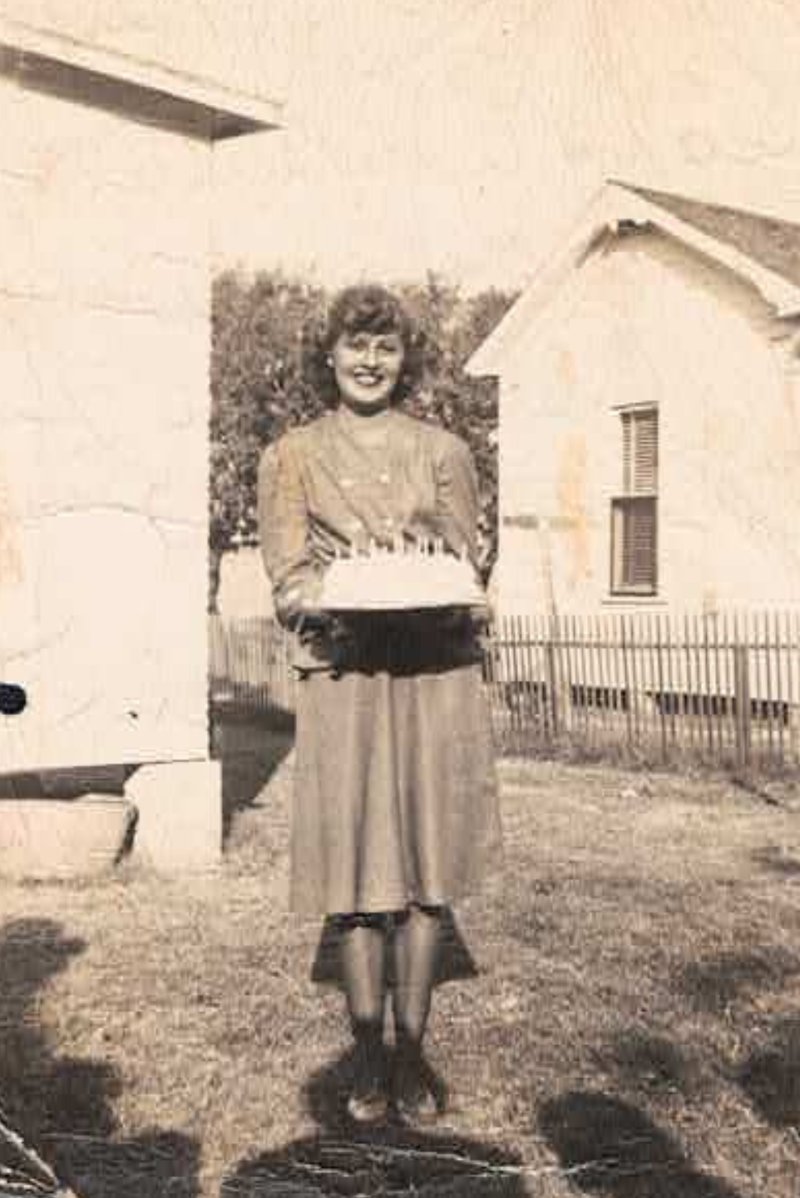 Bertha Garcia Werkheiser - Photo 35