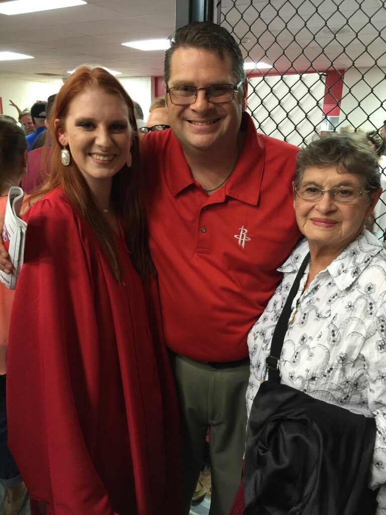 Bertha Garcia Werkheiser - Photo 38