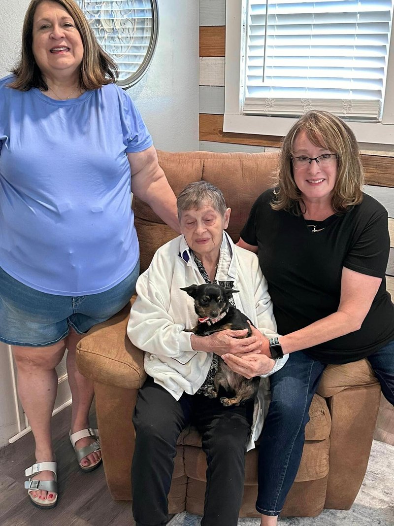 Bertha Garcia Werkheiser - Photo 39