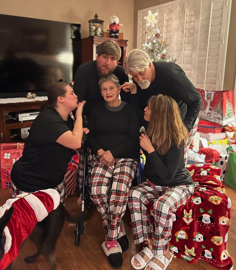 Bertha Garcia Werkheiser - Photo 44