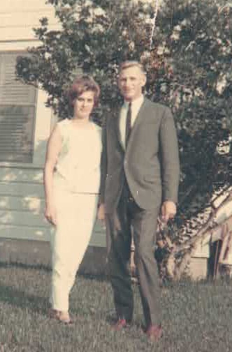 Bertha Garcia Werkheiser - Photo 42