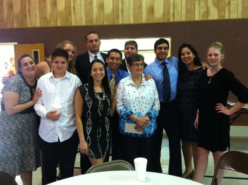 Bertha Garcia Werkheiser - Photo 45