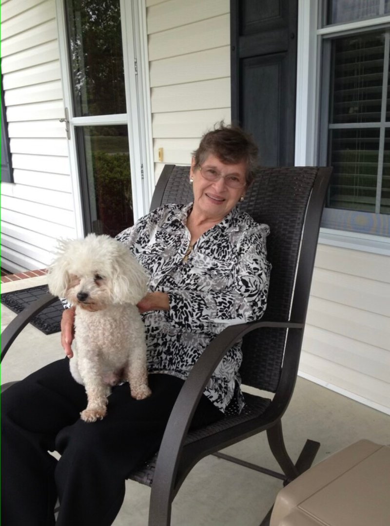 Bertha Garcia Werkheiser - Photo 48