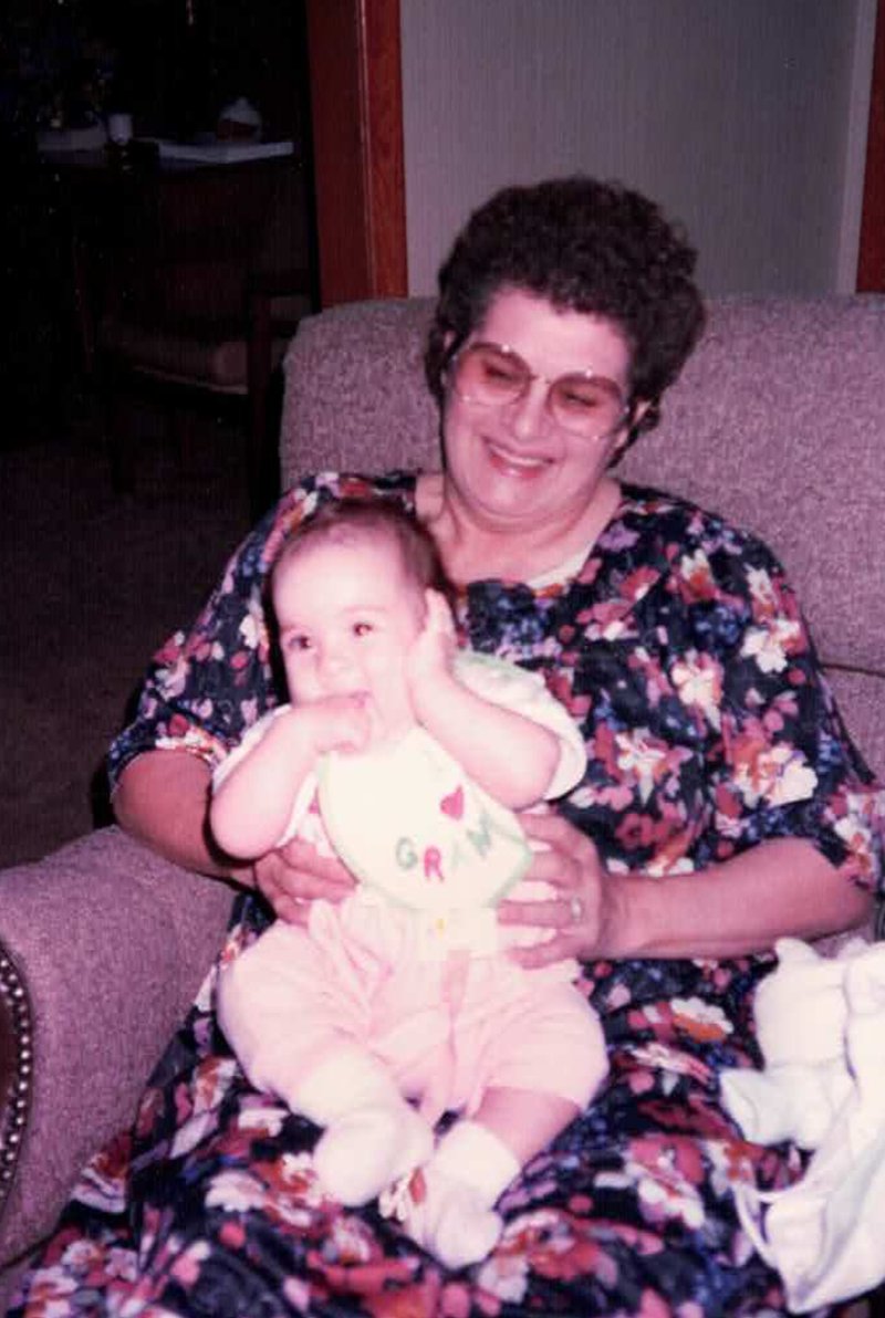 Bertha Garcia Werkheiser - Photo 46