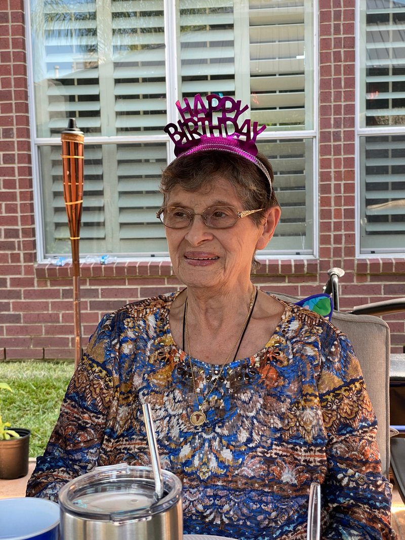 Bertha Garcia Werkheiser - Photo 47