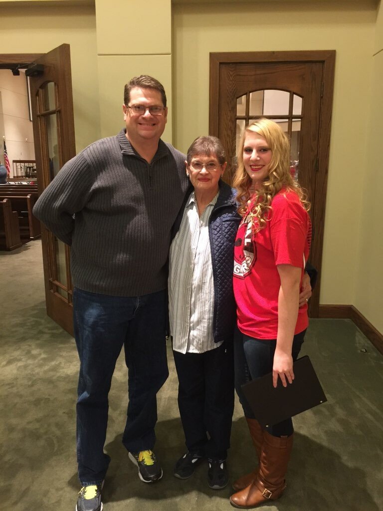 Bertha Garcia Werkheiser - Photo 51