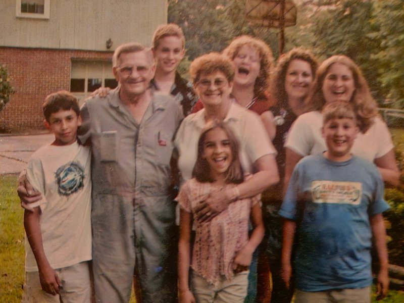 Bertha Garcia Werkheiser - Photo 52