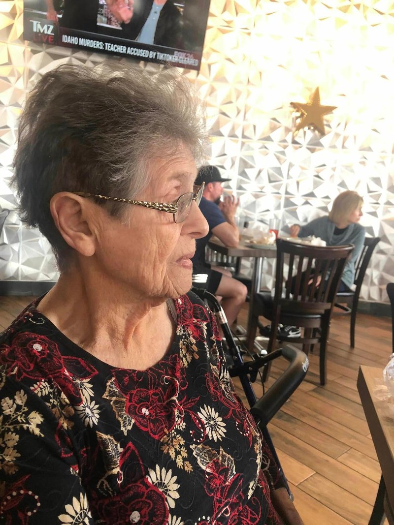 Bertha Garcia Werkheiser - Photo 54