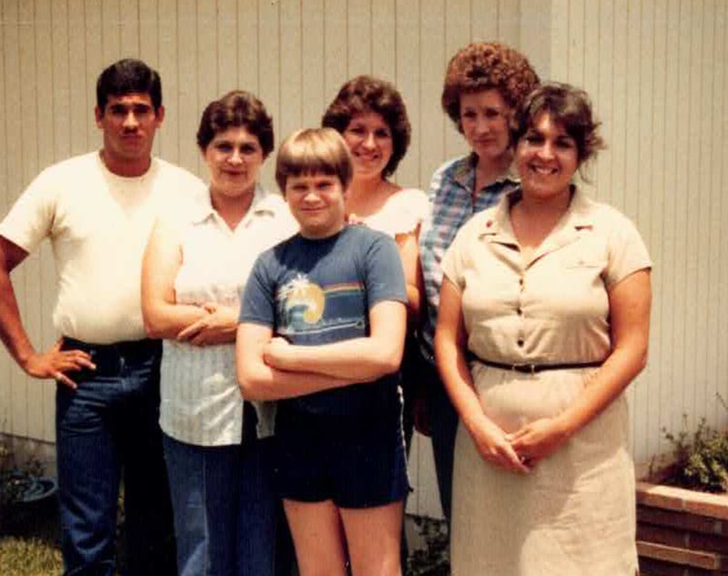 Bertha Garcia Werkheiser - Photo 53