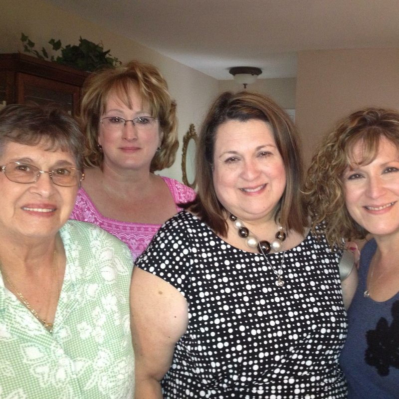 Bertha Garcia Werkheiser - Photo 50