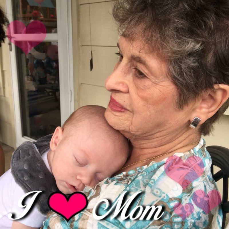 Bertha Garcia Werkheiser - Photo 57