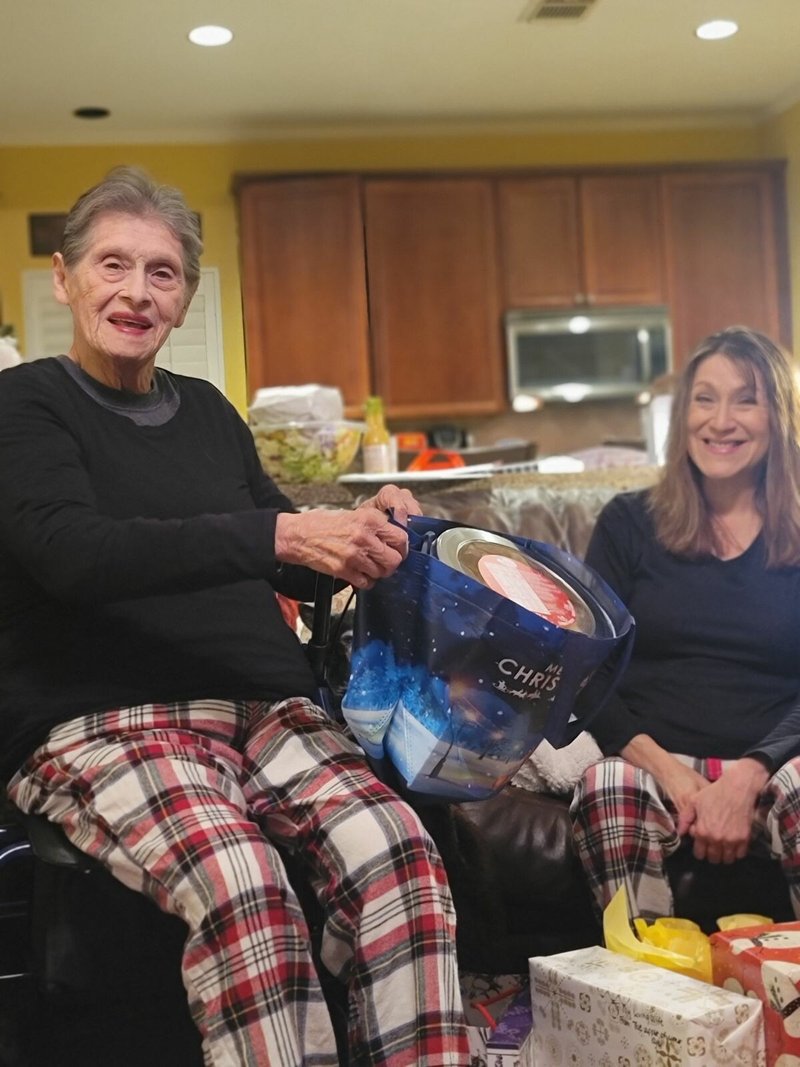 Bertha Garcia Werkheiser - Photo 58