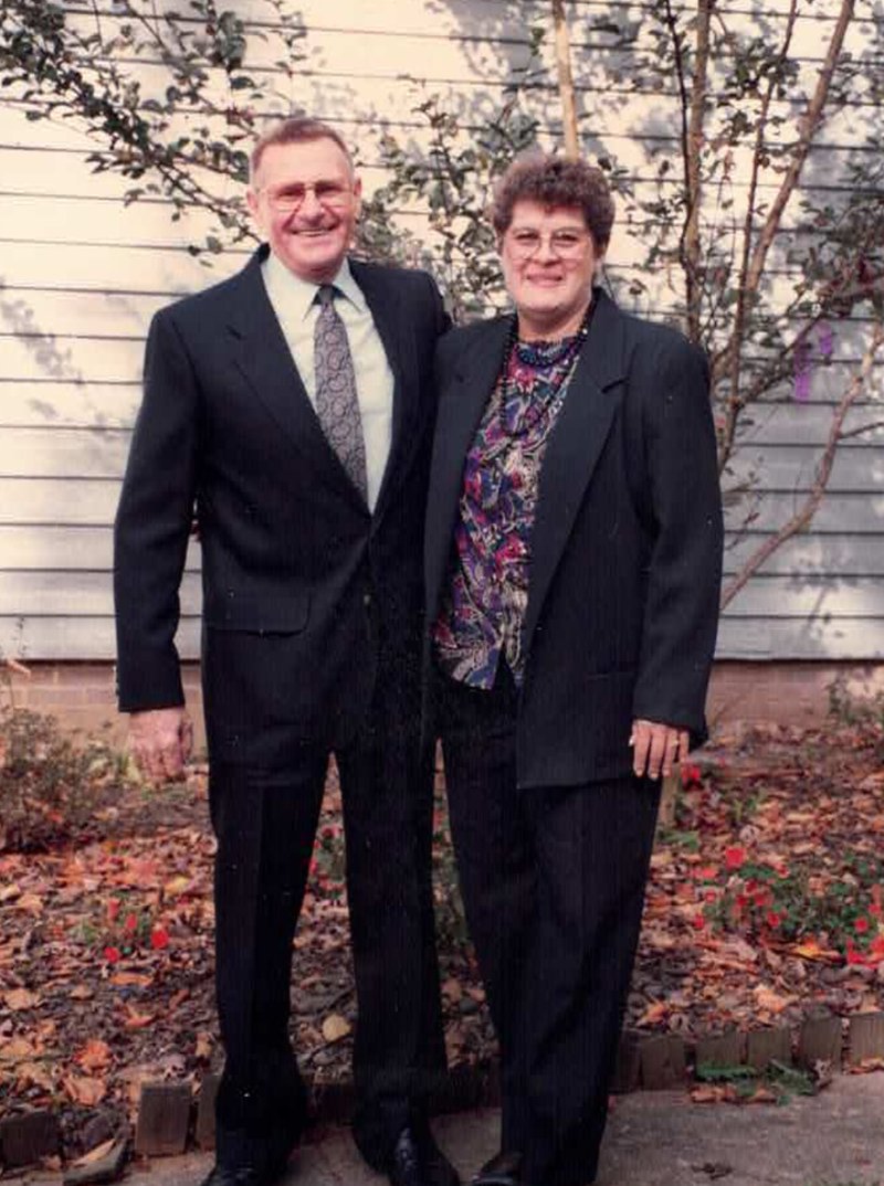 Bertha Garcia Werkheiser - Photo 56