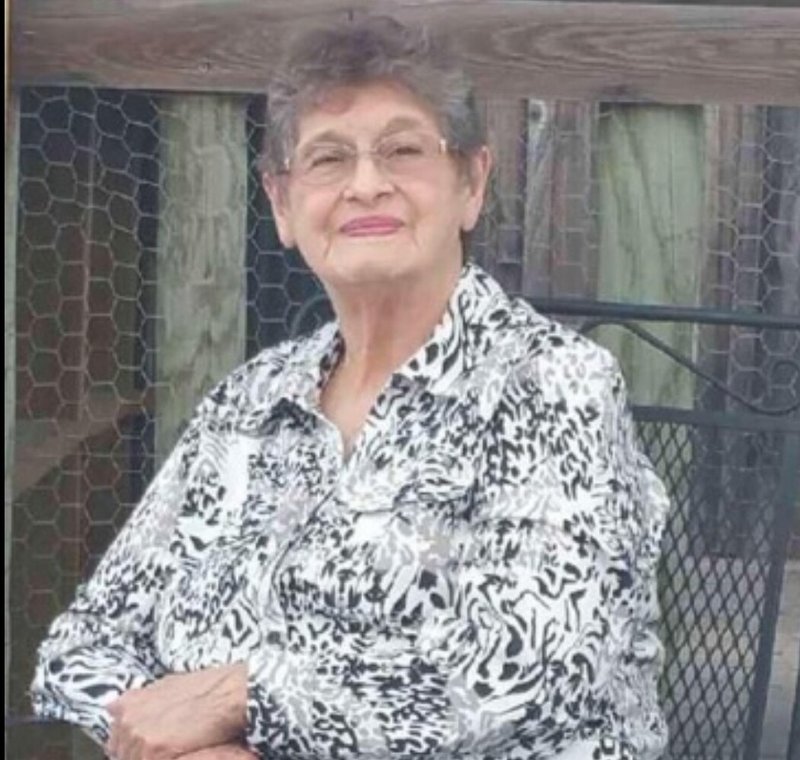 Bertha Garcia Werkheiser - Photo 60