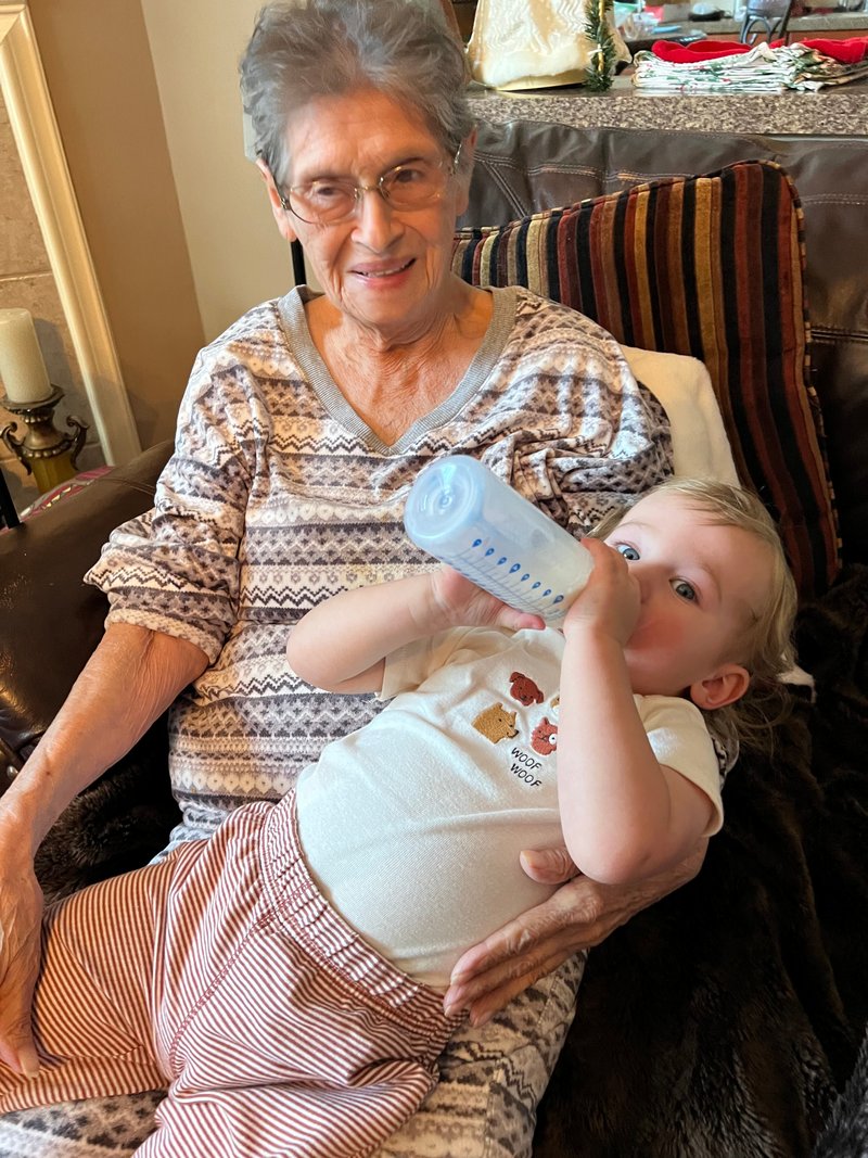 Bertha Garcia Werkheiser - Photo 59