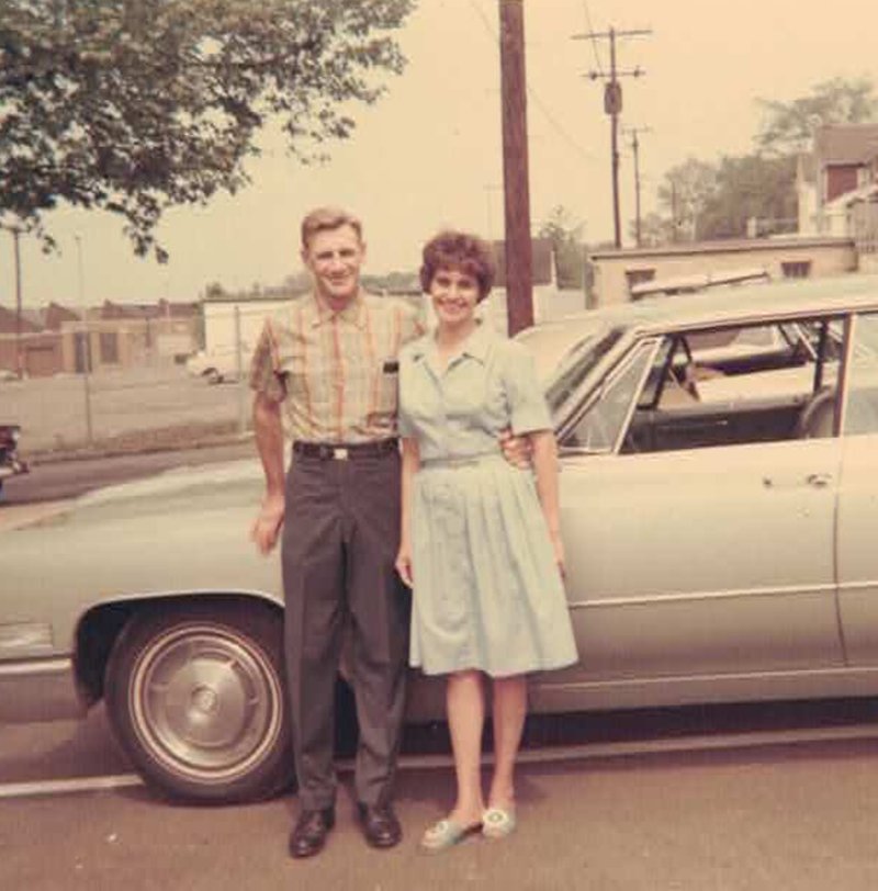 Bertha Garcia Werkheiser - Photo 62