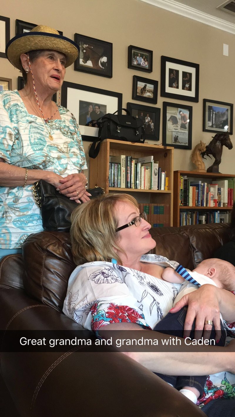 Bertha Garcia Werkheiser - Photo 63